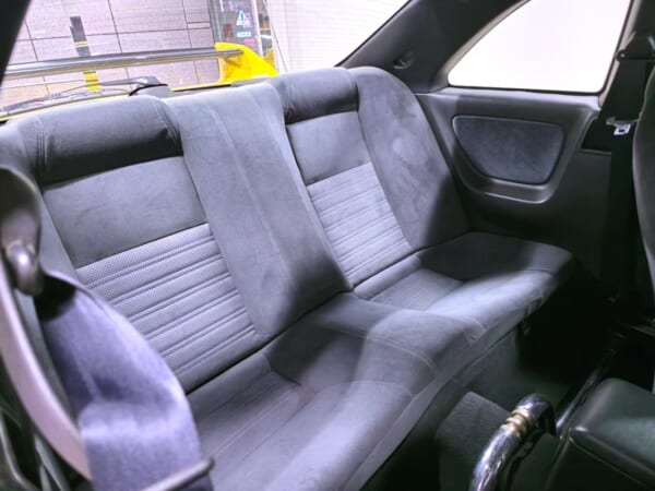 [Self-Drive] Tokyo & DAIKOKU PA / Wangan Midnight Tour R33 GT-R 5MT - Image 7