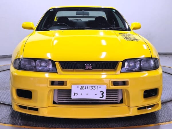 [Self-Drive] Tokyo & DAIKOKU PA / Wangan Midnight Tour R33 GT-R 5MT - Image 2