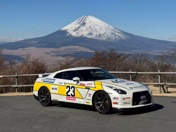 [Self-Drive] HAKONE Driving Tour GT-R NISMO Custom / Tuned - Image 2