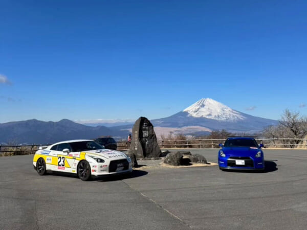 [Self-Drive] HAKONE Driving Tour GT-R NISMO Custom / Tuned - Image 5