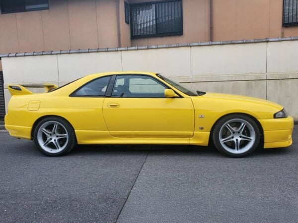 [Self-Drive] Tokyo & DAIKOKU PA / Wangan Midnight Tour R33 GT-R 6MT - Image 2