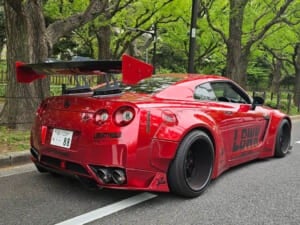 GT-R_LBWK_Red_Bak6-4