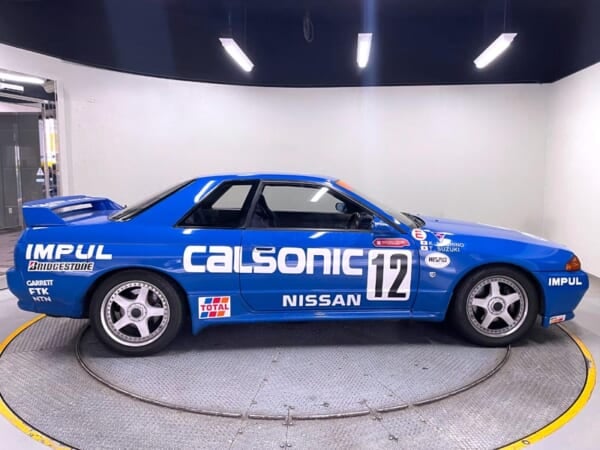 [Self-Drive] Tokyo & DAIKOKU PA / Wangan Midnight Tour R32 GT-R 5MT - Image 4