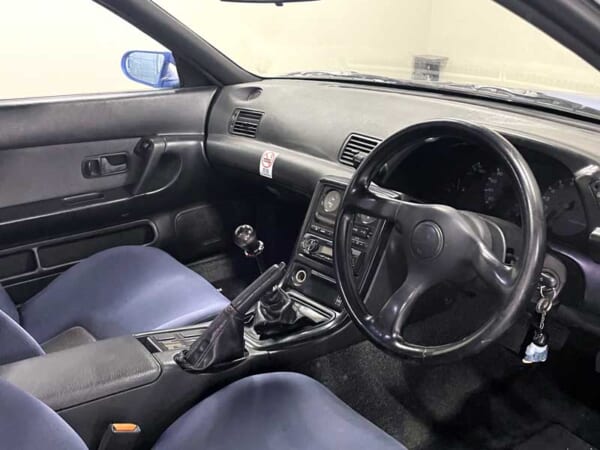 [Self-Drive] Tokyo & DAIKOKU PA / Wangan Midnight Tour R32 GT-R 5MT - Image 8
