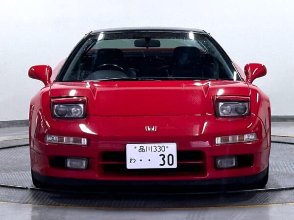 [Self-Drive] Tokyo & DAIKOKU PA / Wangan Midnight Tour Honda NSX 4AT - Image 2