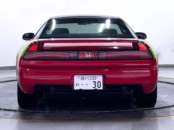 [Self-Drive] Tokyo & DAIKOKU PA / Wangan Midnight Tour Honda NSX 4AT - Image 5