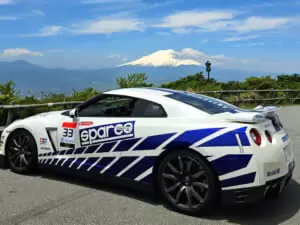 [Self-Drive] HAKONE Driving Tour GT-R NISMO Custom / Tuned