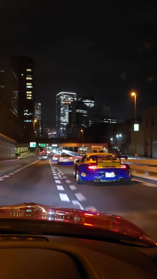 Daikoku self-drive tours @ichiokutours 

#daikoku #daikokupa #大黒pa #大黒パーキング #r34 #r35 #rx7 #supra #gtr #rwb #ichiokutours #tokyodrift #fastandfurious #supra #r32 #jza80