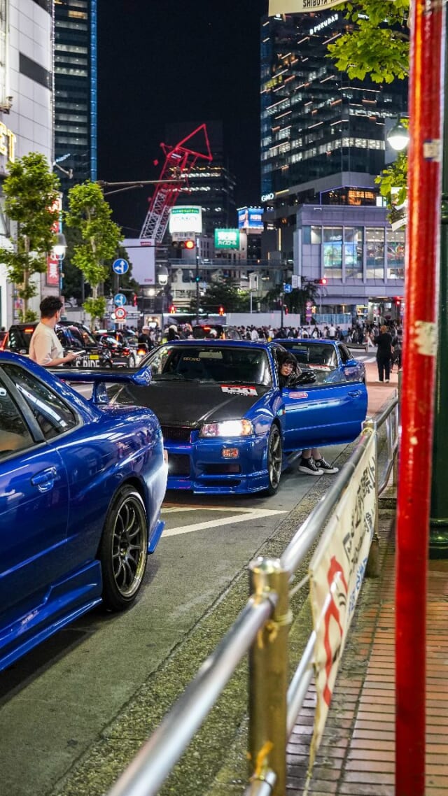 Ichioku takeover

#daikoku #daikokupa #大黒pa #大黒パーキング #r34 #r35 #rx7 #supra #gtr #rwb #ichiokutours #tokyodrift #fastandfurious #supra #r32 #jza80