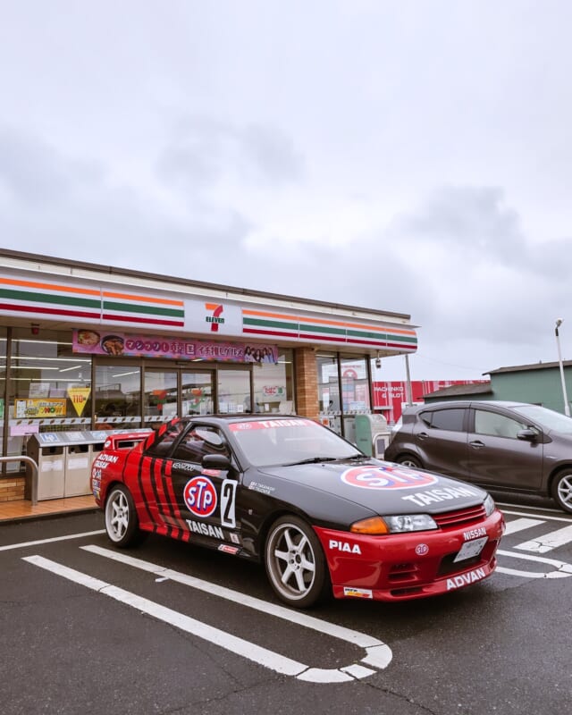 Taisan R32 GTR JGTC

#daikoku #daikokupa #大黒pa #大黒パーキング #r34 #r35 #rx7 #supra #gtr #rwb #ichiokutours #tokyodrift #fastandfurious #supra #r32 #jza80