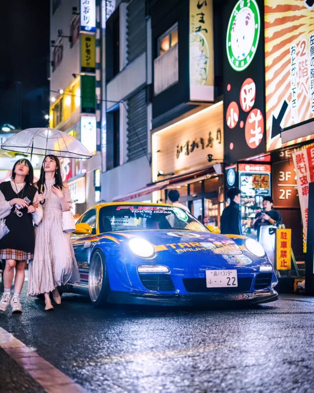 RWB 911 997 Carrera S @ichiokutours

#daikoku #daikokupa #大黒pa #大黒パーキング #r34 #r35 #rx7 #supra #gtr #rwb #ichiokutours #tokyodrift #fastandfurious #supra #r32 #jza80