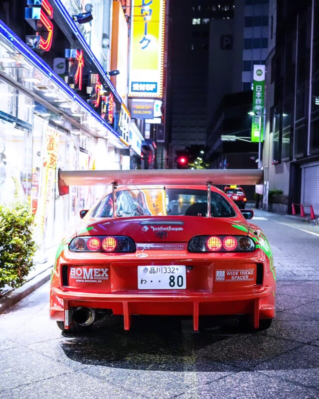 Brians 2JZGTE JZA80 Supra

#daikoku #daikokupa #大黒pa #大黒パーキング #r34 #r35 #rx7 #supra #gtr #rwb #ichiokutours #tokyodrift #fastandfurious #supra #r32 #jza80