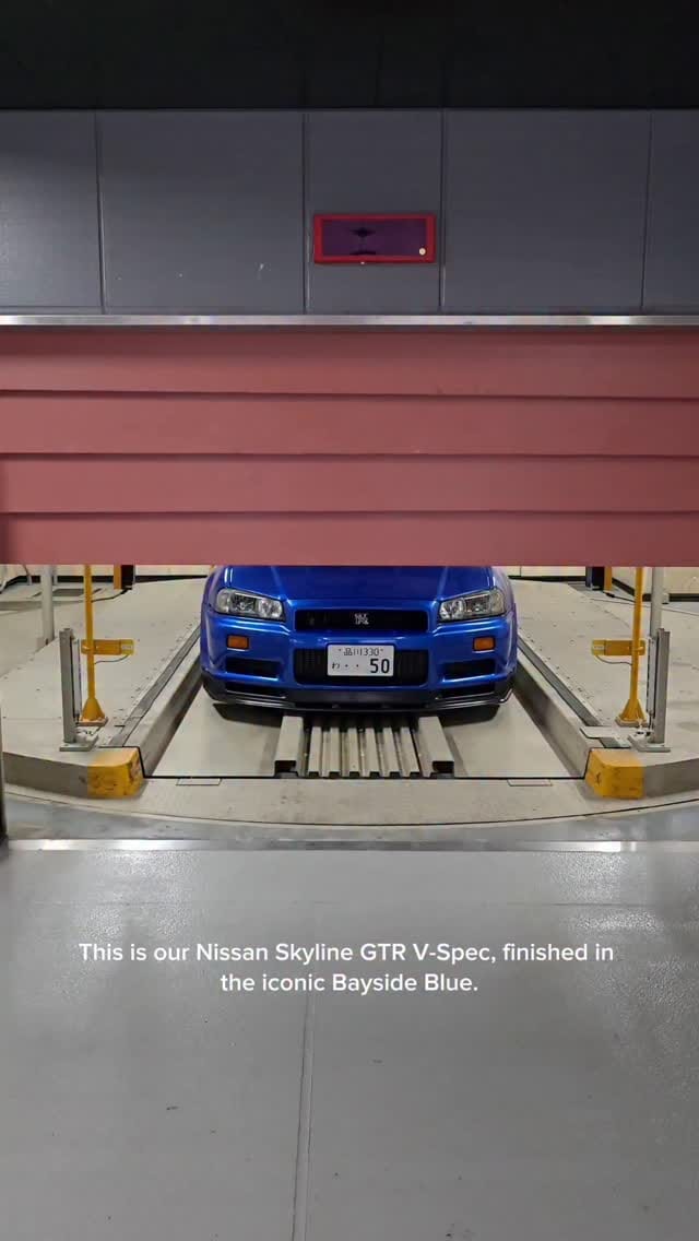 R34 GTR for rental @ichiokutours 

#daikoku #daikokupa #大黒pa #大黒パーキング #r34 #r35 #rx7 #supra #gtr #rwb #ichiokutours #tokyodrift #fastandfurious #supra #r32 #jza80