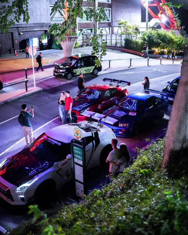 Ichioku nights xx

#daikoku #daikokupa #大黒pa #大黒パーキング #r34 #r35 #rx7 #supra #gtr #rwb #ichiokutours #tokyodrift #fastandfurious #supra #r32 #jza80