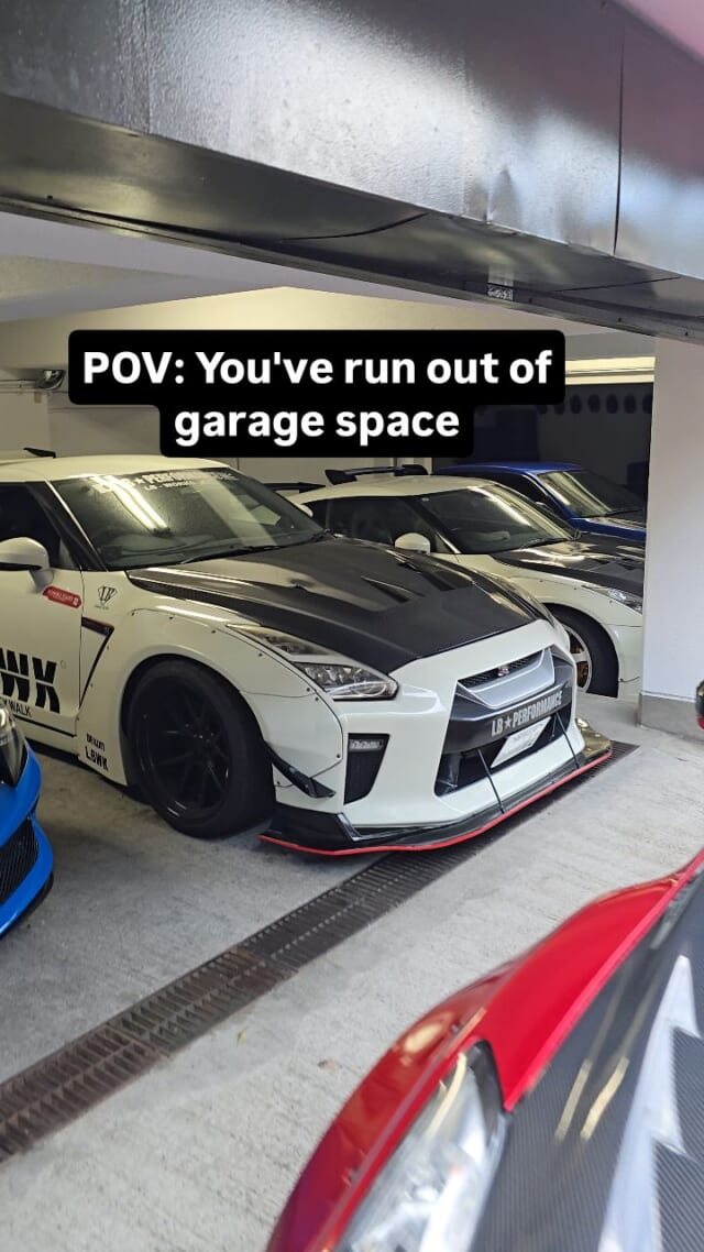 GTA garage

#daikoku #daikokupa #大黒pa #大黒パーキング #r34 #r35 #rx7 #supra #gtr #rwb #ichiokutours #tokyodrift #fastandfurious #supra #r32 #jza80