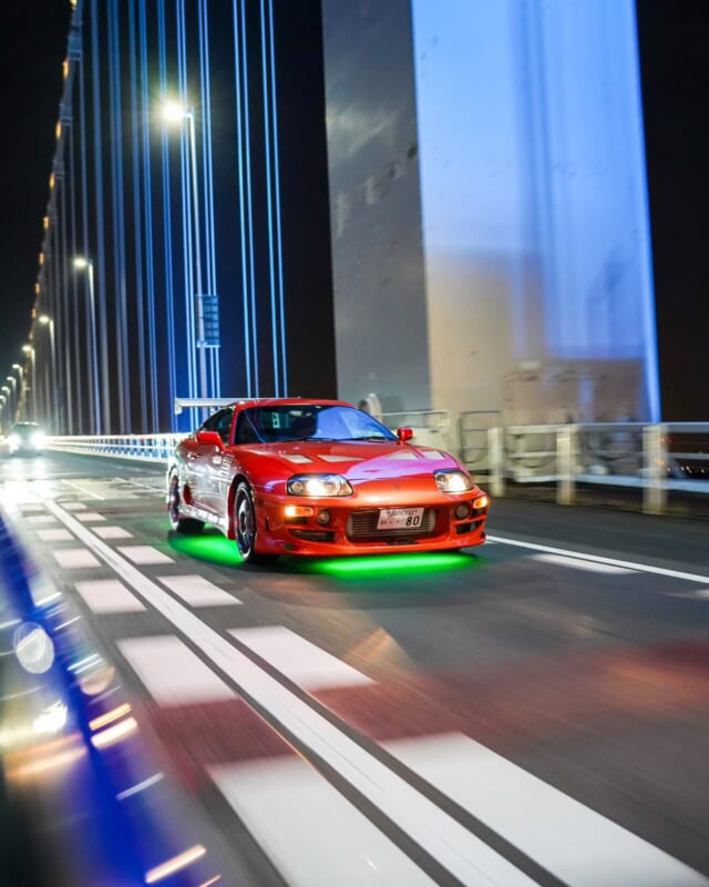 Smoke him

#Daikoku #ichiokutours #supra #jza80
#jdmmeet #daikokuPA