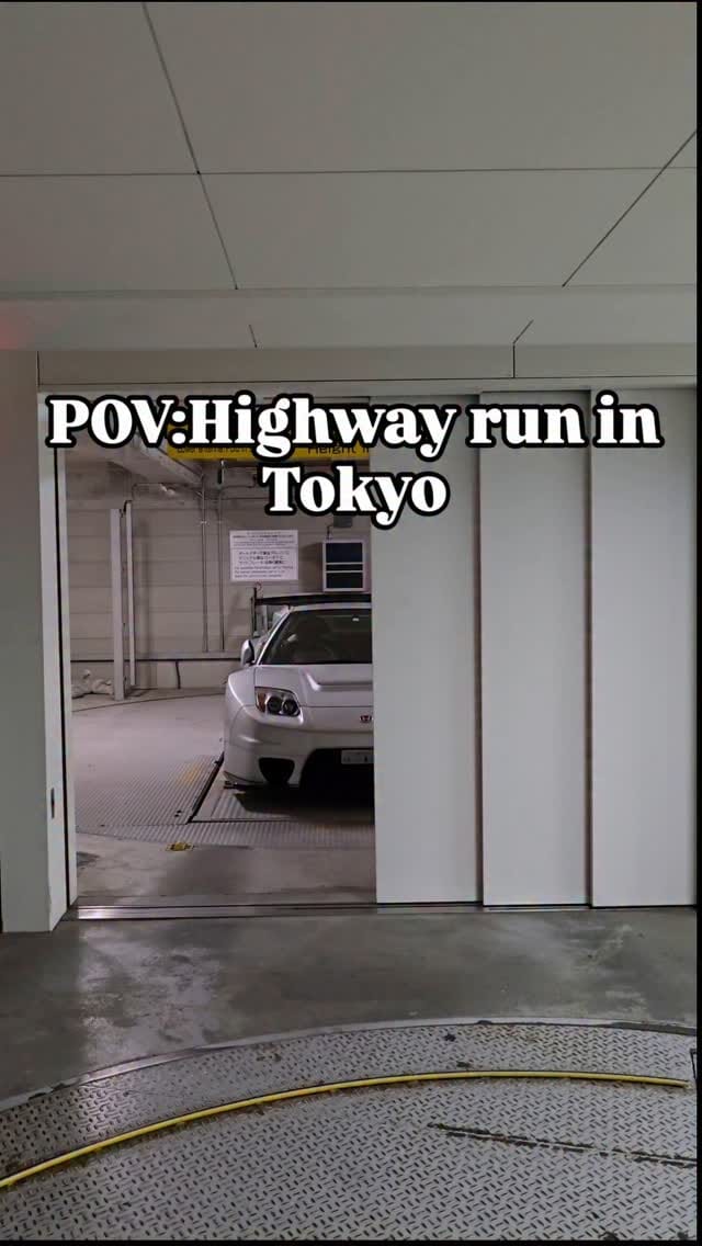 VTEC ASMR

#vtec #nsx #daikokupa #daikoku