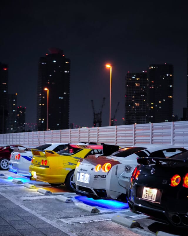 Midnight runners

#Daikoku #ichiokutours #GTR #r34 #supra
#jza80 #daikokupa