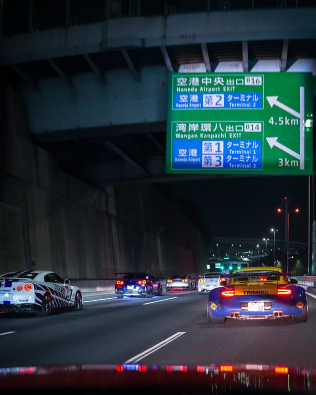 Wangan battles

#Daikoku #ichiokutours #GTR #r34 #supra
#jza80 #daikokupa