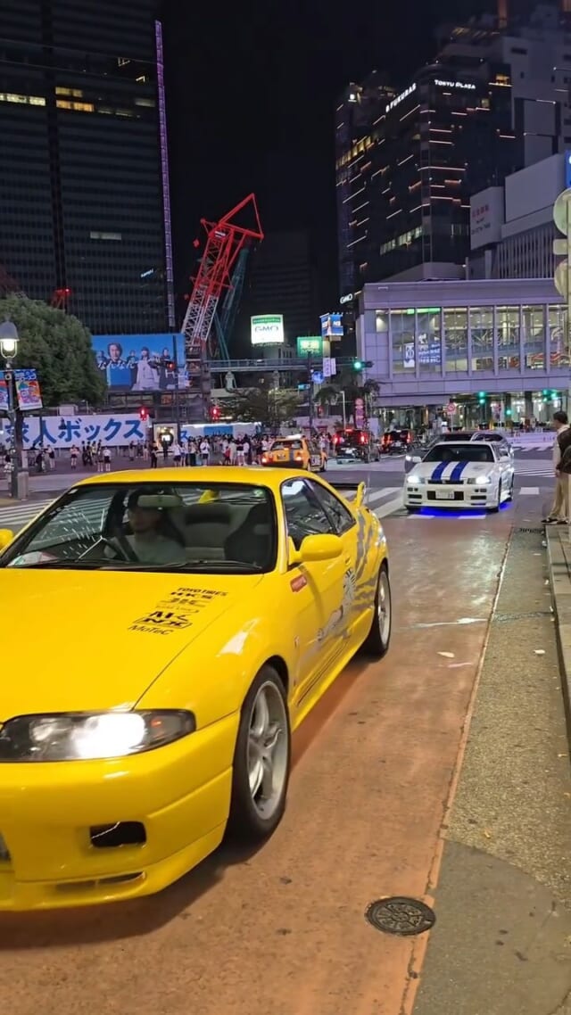 Only in Japan

#Daikoku #ichiokutours #GTR #r34 #supra
#jza80 #daikokupa