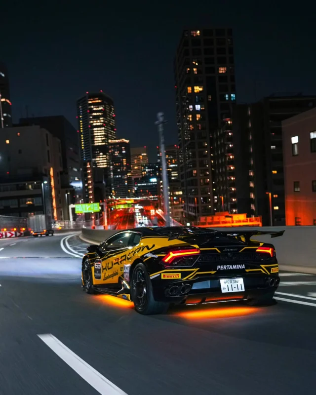 Lamborghini Huracán LP 580-2

#Daikoku #ichiokutours #huracan
#lamborghini #daikokupa