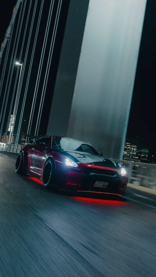 Drive your dream @ichiokutours 

📷 @danielspadee