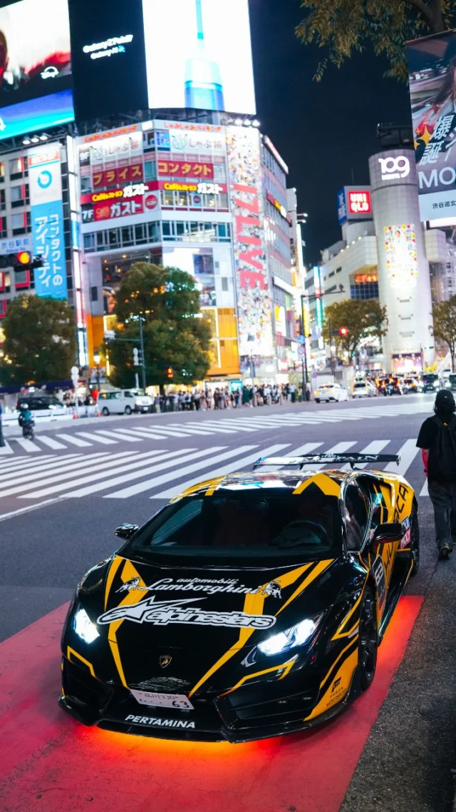 OFFERING THE ULTIMATE DREAM

#Daikoku #ichiokutours #GTR #r34 #supra
#jza80 #daikokupa