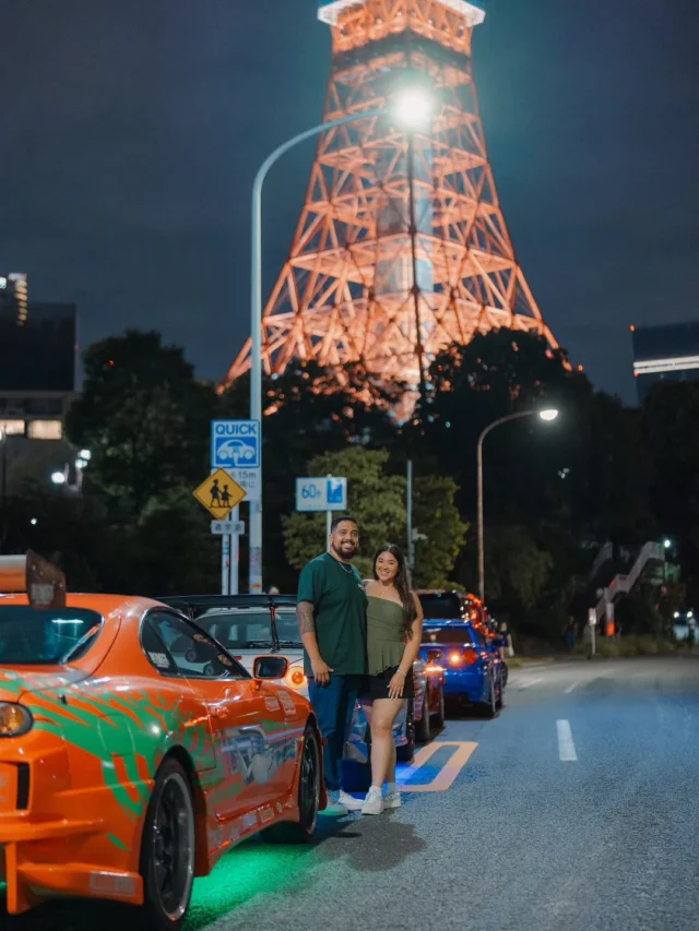 Thank you for joining us!

@danielspadee

#Daikoku #ichiokutours #GTR #r34 #supra
#jza80 #daikokupa
