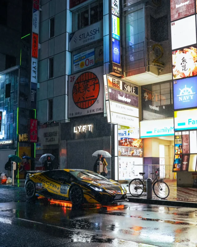 Huracán LP 580-2

#Daikoku #huracan  #lamborghini