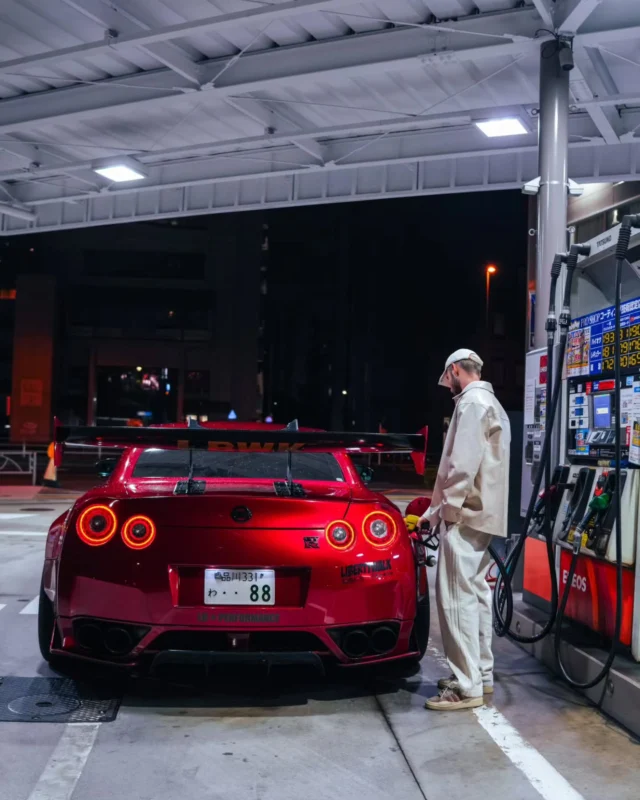 High Octane please

#Daikoku #ichiokutours #GTR #r34 #supra
#jza80 #daikokupa