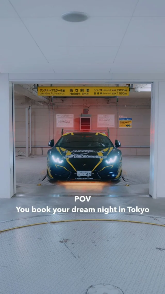 What to do in Tokyo

#Daikoku #ichiokutours #GTR #r34 #supra
#jza80 #daikokupa