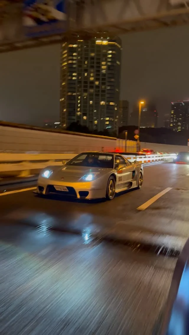 Tour recap

#Daikoku #ichiokutours #GTR #r34 #supra
#jza80 #daikokupa