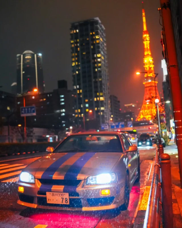Experience self-drive tours through Tokyo and Daikoku PA in iconic cars like the R35 GTR, Liberty Walk R35, Skyline R34, Porsche 911 RWB, Fairlady Z, RX-7 FD3S, Honda NSX, and more coming soon!

#Daikoku #ichiokutours #GTR #r34 #supra
#jza80 #daikokupa