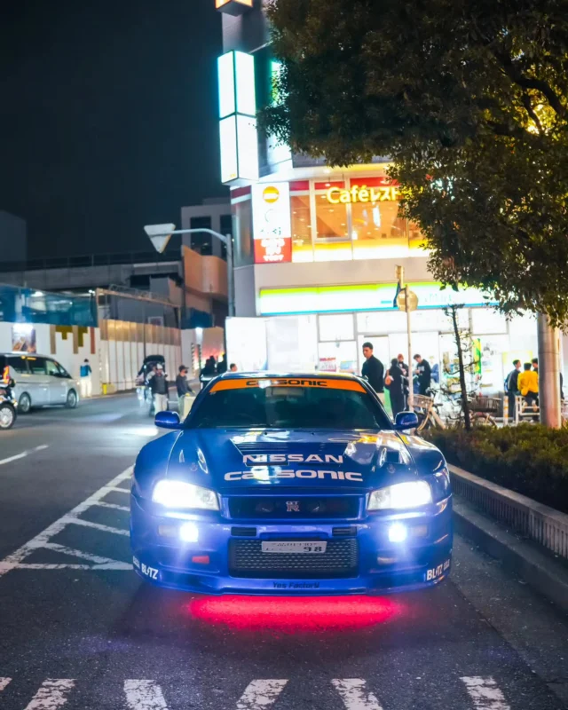 Widebody R34 Calsonic @ichiokutours

#Daikoku #ichiokutours #GTR #r34 #supra
#jza80 #daikokupa
