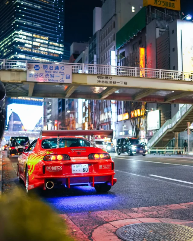 This will decimate all, after you put about fifteen grand in it or more.

#Daikoku #ichiokutours #GTR #r34 #supra
#jza80 #daikokupa