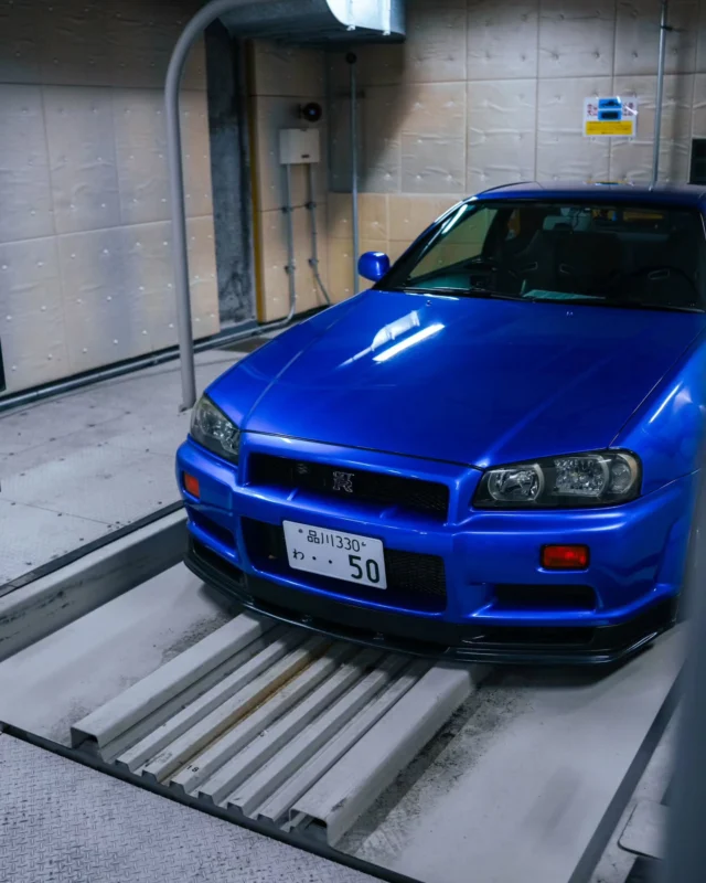 Japan hits different when you’re the one driving.

#Daikoku #ichiokutours #GTR #r34 #supra
#jza80 #daikokupa