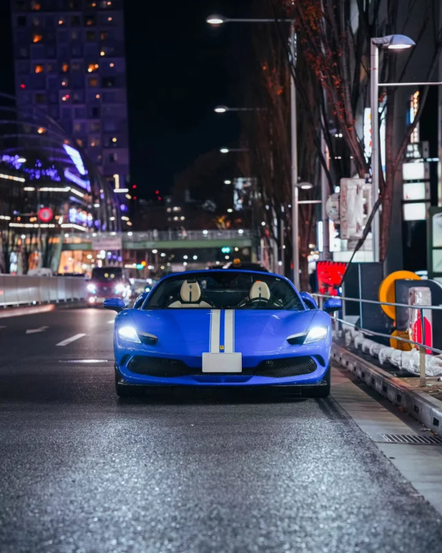 Wangan Monster 296 GTS. Over 800hp @ichiokutours 

#Daikoku #296gts