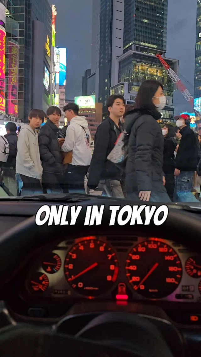 Self-drive tours in Tokyo

#Daikoku #ichiokutours #GTR #r34 #supra
jza80 daikokupa