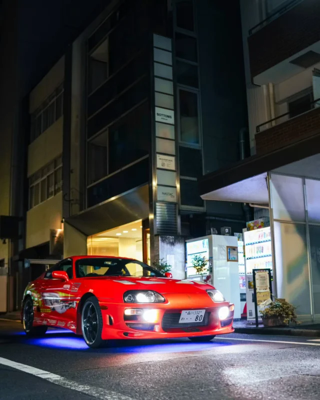 Car culture etiquette in Japan.

At places like Daikoku PA:
No engine revving
No burnouts dtc
Respect locals and police
Remember: You’re a guest in Japan’s car scene