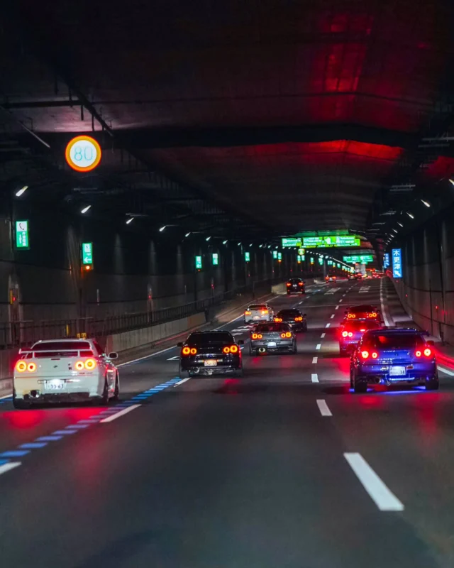 Thanks for the support in 2025. 2026 loading...

#Daikoku #ichiokutours #GTR #r34 #supra