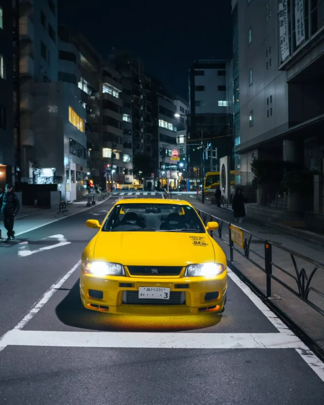 Proper drivers car. R33 SKYLINE GTR 450HP

#Daikoku #ichiokutours #GTR #r34 #supra