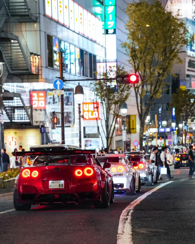 Not confident about driving in Japan? That’s exactly who our tours are for.

If you’re coming from a left-hand-drive country or feel unsure about Japanese roads, signs, or navigation we’ve got you covered.

You follow our experienced guide the whole way, so there’s no stress, no getting lost, and no second-guessing.

Just drive, enjoy the cars, and experience Japan with peace of mind.