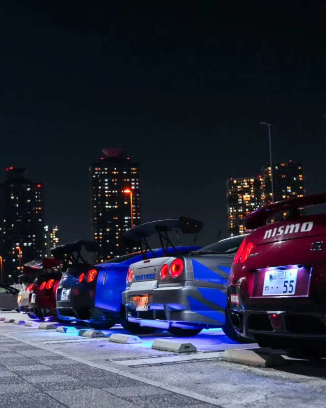 Test drive your dream car in Japan.
Worldwide export available.