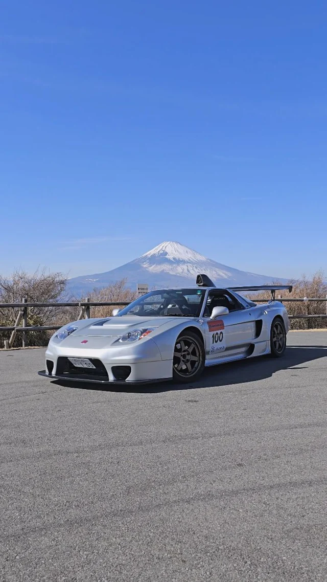 Hit the touge on our Mt.Fuji tours

For details, feel free to check out our homepage.

Tour▶️
https://ichioku.net/

Car rental▶️
https://rent.ichioku.net/vehicles/