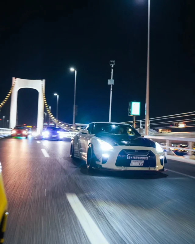 People often ask if we offer passenger or ride-along tours.

At Ichioku Tours, we specialize in self-drive experiences only.

You’re welcome to bring friends or family to ride with you, but our guides do not drive passengers.

Because the best way to experience Japan’s roads… is behind the wheel yourself. 🏁