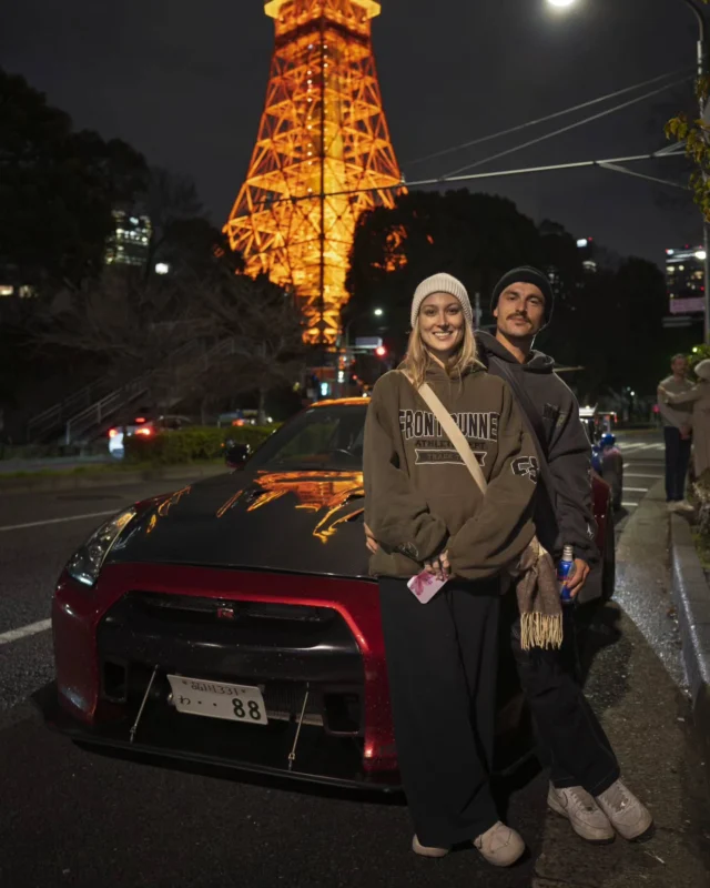 It’s never just about the cars.
It’s about the people, the stories, and the moments we share on the highway. 🌉✨

For details, feel free to check out our homepage.

Tour▶️
https://ichioku.net/

Car rental▶️
https://rent.ichioku.net/vehicles/