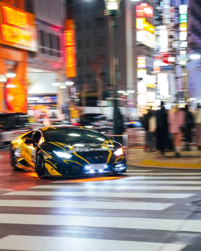 If you prefer driving and feeling the car, then our Midnight Choice is the perfect option. 🌙🏎️

Less convoy, more connection with the machine, just you, the road, and the thrill of Tokyo at night.

#daikoku #umihotaru #huracan #Lamborghini 

For details, feel free to check out our homepage.

Tour▶️
https://ichioku.net/

Car rental▶️
https://rent.ichioku.net/vehicles/
