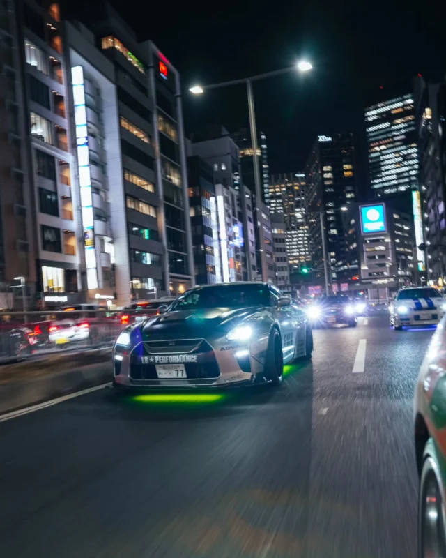 From wide-body monsters to iconic JDM legends and exotic supercars, we’ve got the widest range of cars for you to drive in Tokyo. Don’t just see the car scene… experience it from the driver’s seat.

For details, feel free to check out our homepage.

Tour▶️
https://ichioku.net/

Car rental▶️
https://rent.ichioku.net/vehicles/