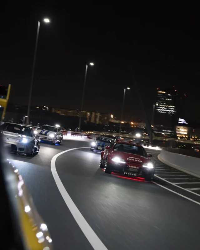 Don’t just get driven around Tokyo to look at the car culture.
Grab an International Driving Permit, jump into a proper JDM machine, and experience it the way it was meant to be, from the driver’s seat.

📷 @jago.snaps 

For details, feel free to check out our homepage.

Tour▶️
https://ichioku.net/

Car rental▶️
https://rent.ichioku.net/vehicles/
