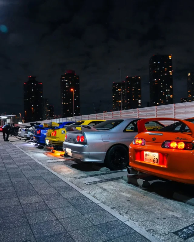 Skip the traffic. Join our Midnight Tour.

For details, feel free to check out our homepage.

Tour▶️
https://ichioku.net/

Car rental▶️
https://rent.ichioku.net/vehicles/